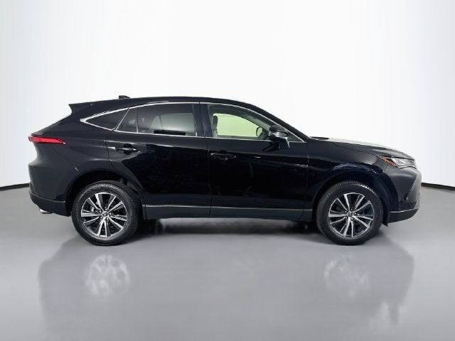 2022 Toyota Venza LE