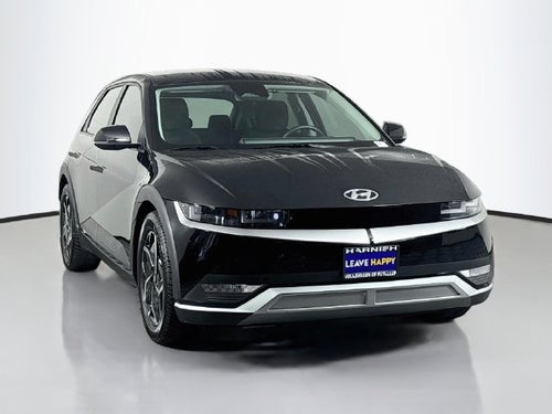 2023 Hyundai IONIQ 5 SE