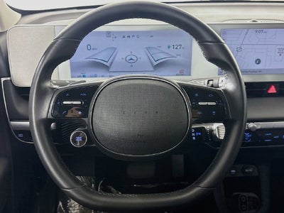 2023 Hyundai IONIQ 5 SE