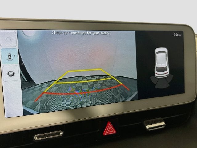 2023 Hyundai IONIQ 5 SE