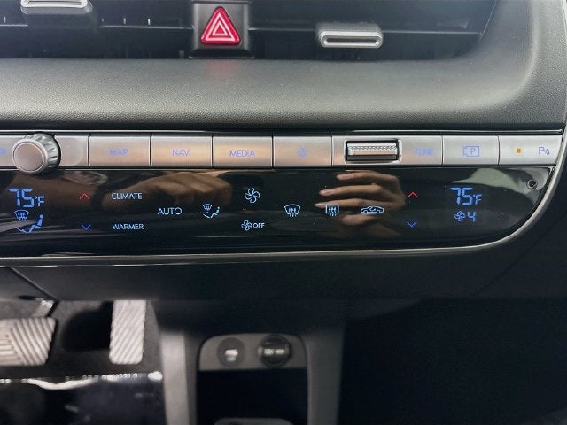 2023 Hyundai IONIQ 5 SE