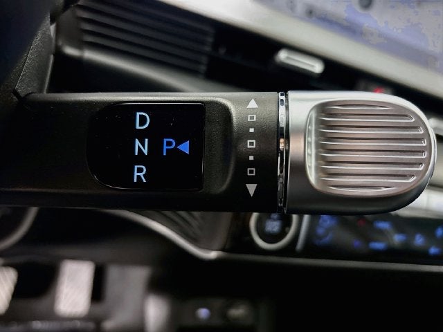 2023 Hyundai IONIQ 5 SE