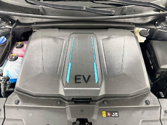 2023 Hyundai IONIQ 5 SE