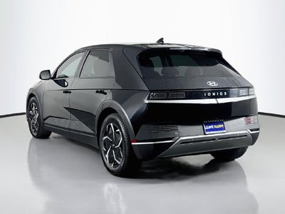 2023 Hyundai IONIQ 5 SE