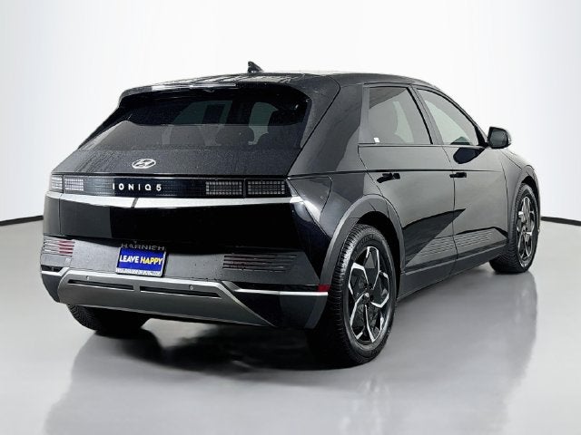 2023 Hyundai IONIQ 5 SE