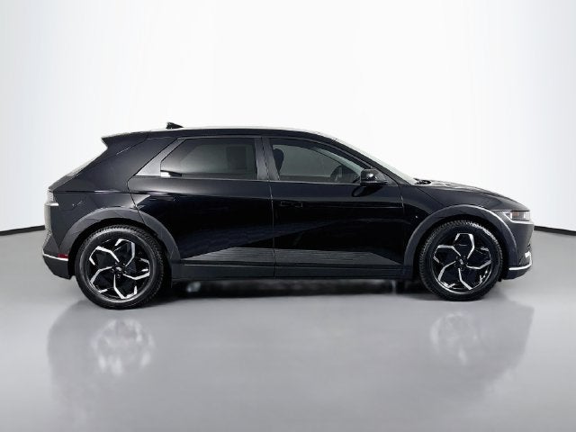 2023 Hyundai IONIQ 5 SE