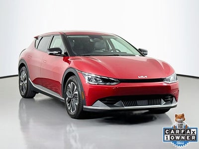 2024 Kia EV6 Light