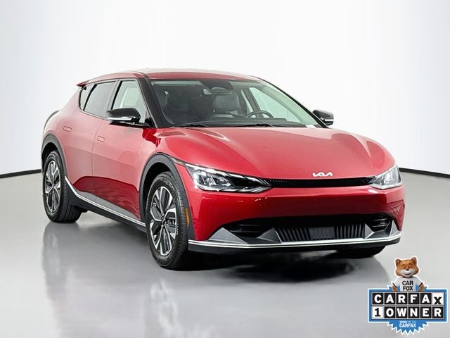 2024 Kia EV6 Light