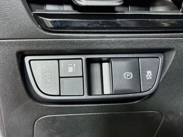 2024 Kia EV6 Light