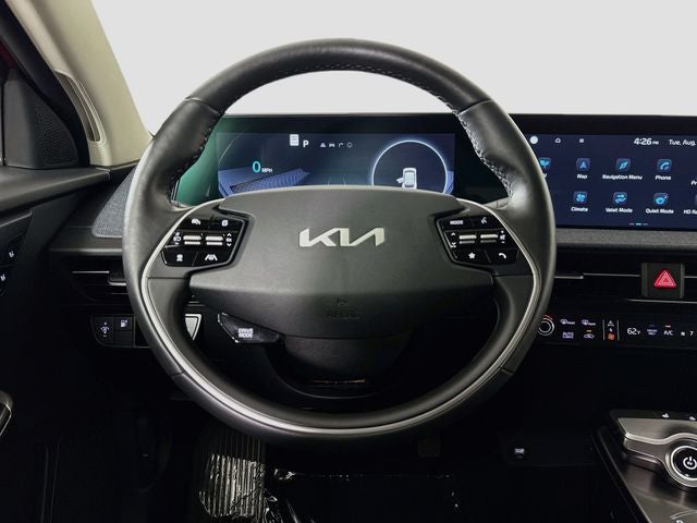 2024 Kia EV6 Light