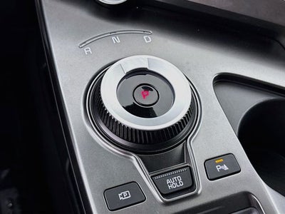 2024 Kia EV6 Light