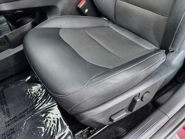 2024 Kia EV6 Light