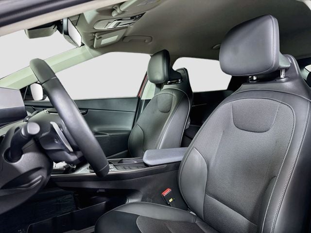 2024 Kia EV6 Light