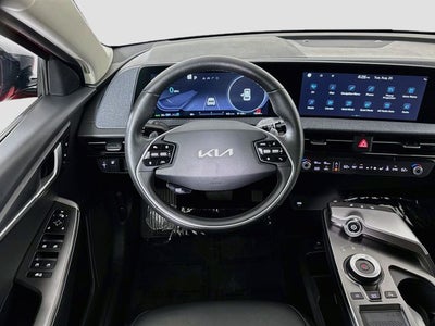 2024 Kia EV6 Light