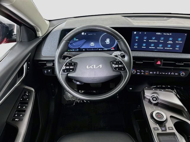 2024 Kia EV6 Light