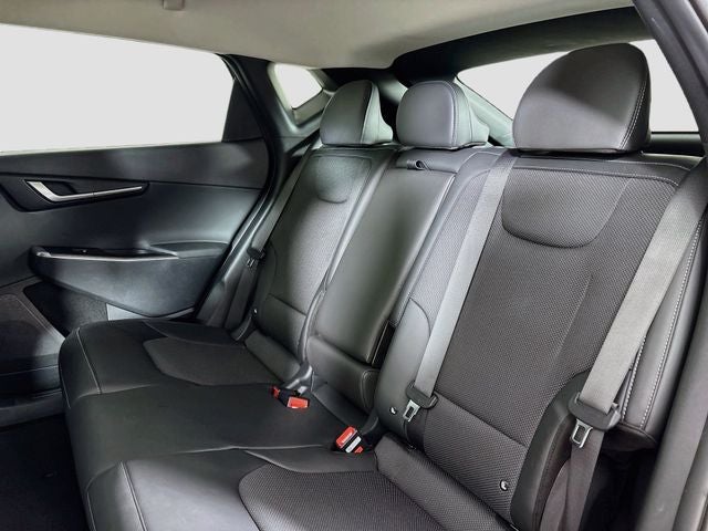 2024 Kia EV6 Light