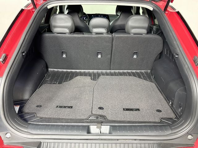 2024 Kia EV6 Light