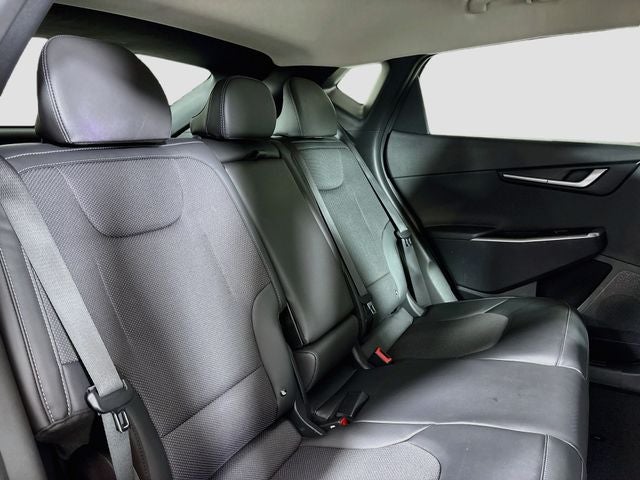 2024 Kia EV6 Light
