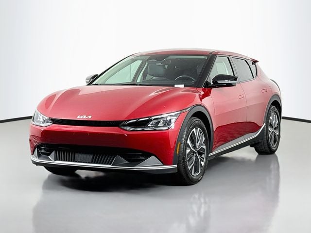2024 Kia EV6 Light