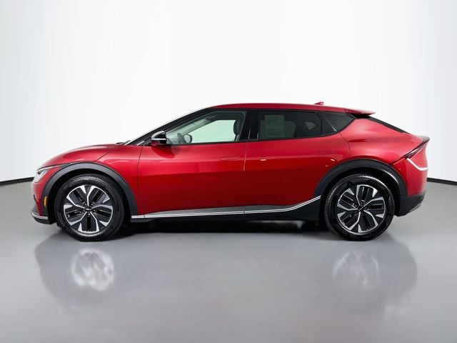 2024 Kia EV6 Light