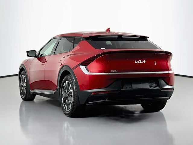 2024 Kia EV6 Light