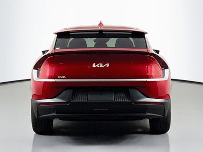 2024 Kia EV6 Light