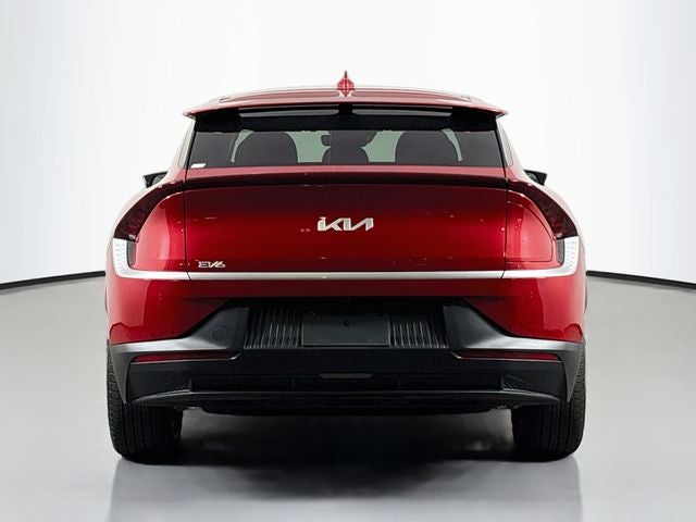 2024 Kia EV6 Light