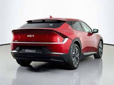 2024 Kia EV6 Light