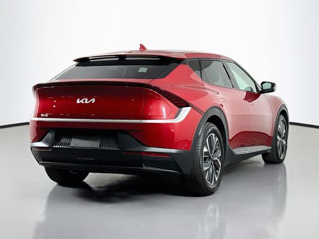 2024 Kia EV6 Light