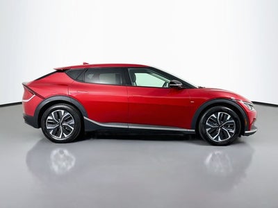 2024 Kia EV6 Light