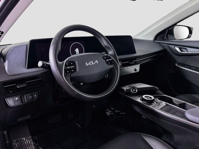 2024 Kia EV6 Light