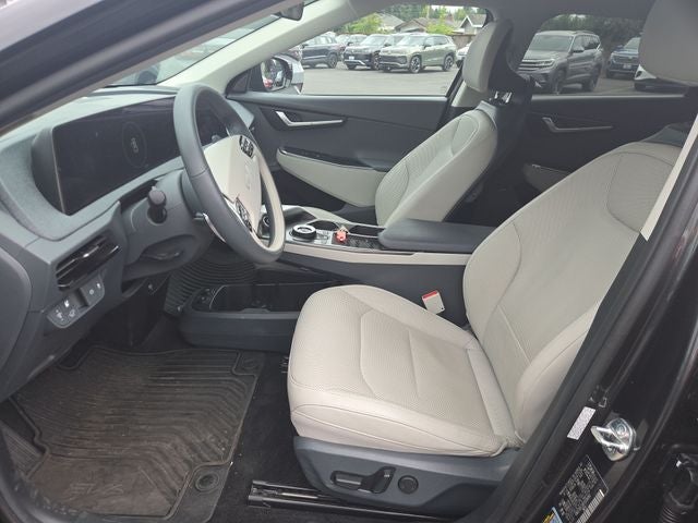 2023 Kia EV6 Wind