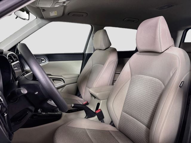 2022 Kia Soul S
