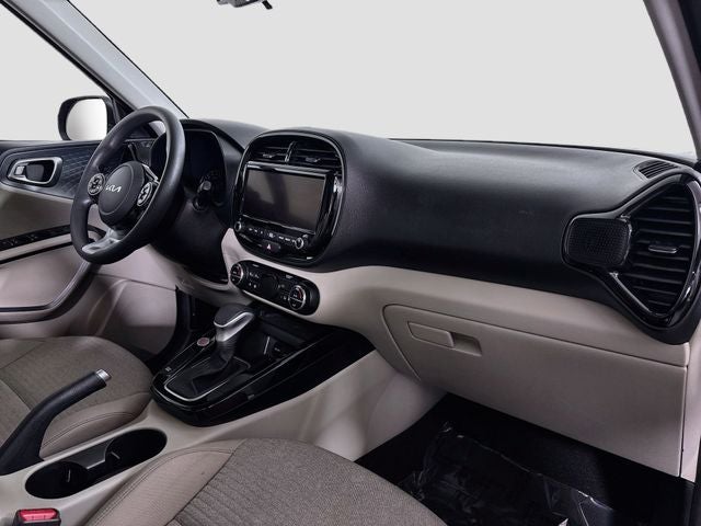 2022 Kia Soul S