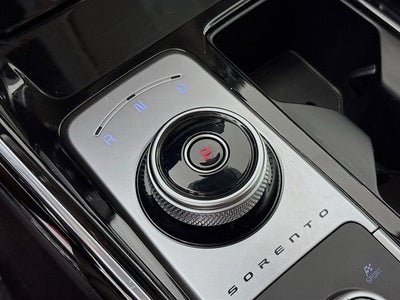 2023 Kia Sorento Hybrid SX Prestige