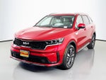 2023 Kia Sorento Hybrid SX Prestige