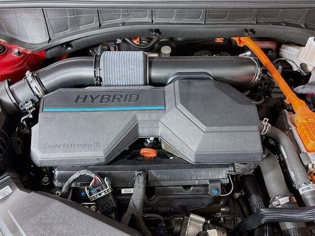 2023 Kia Sorento Hybrid SX Prestige