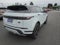 2020 Land Rover Range Rover Evoque First Edition