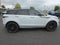 2020 Land Rover Range Rover Evoque First Edition
