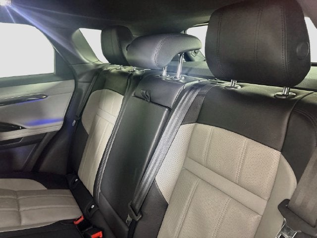 2020 Land Rover Range Rover Evoque First Edition