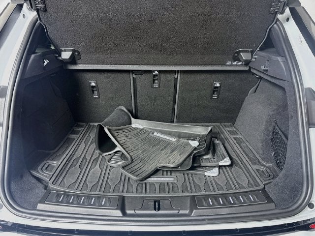 2020 Land Rover Range Rover Evoque First Edition