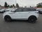 2020 Land Rover Range Rover Evoque First Edition