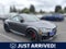 2022 Audi TTS 2.0T quattro