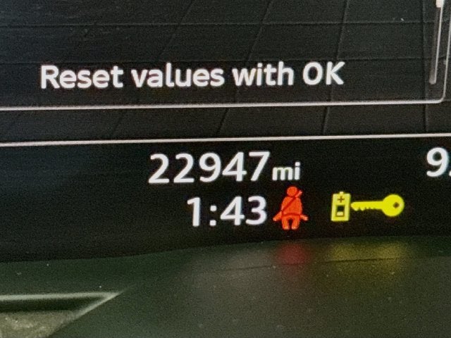 2022 Audi TTS 2.0T quattro