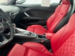 2022 Audi TTS 2.0T quattro