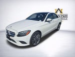 2021 Mercedes-Benz C-Class C 300 4MATIC®