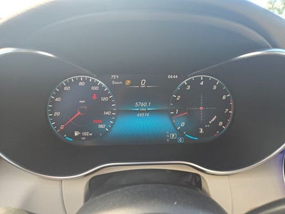 2021 Mercedes-Benz C-Class C 300 4MATIC®