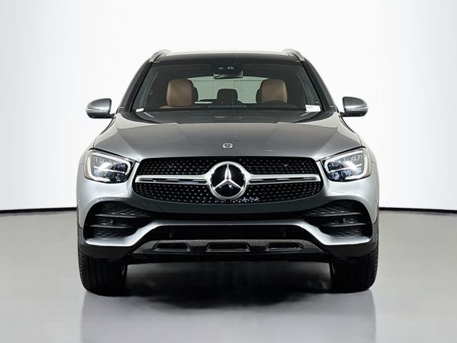 2022 Mercedes-Benz GLC GLC 300 4MATIC®