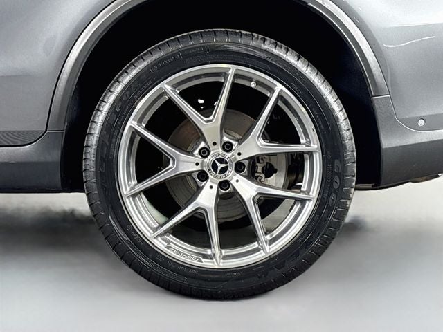 2022 Mercedes-Benz GLC GLC 300 4MATIC®