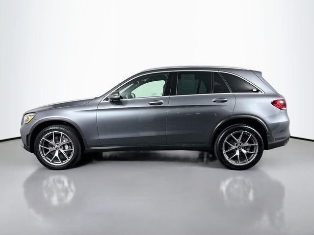 2022 Mercedes-Benz GLC GLC 300 4MATIC®